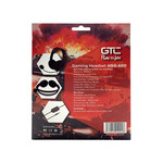 Auricular Gtc Gaming Hsg-600